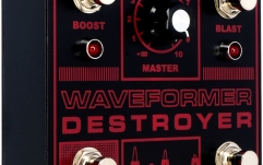 Efect de Distortion / Fuzz Death By Audio  Waveformer Destroyer - Overdrive / Distortion / Fuzz