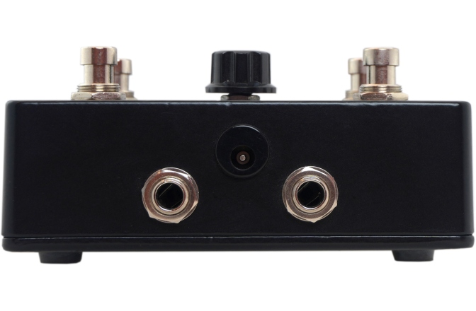 Efect de Distortion / Fuzz Death By Audio  Waveformer Destroyer - Overdrive / Distortion / Fuzz