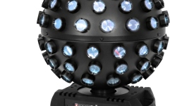 Efect de fascicul Eurolite LED B-40 Laser Beam Effect
