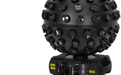 Efect de fascicul Eurolite LED B-40 Laser Beam Effect