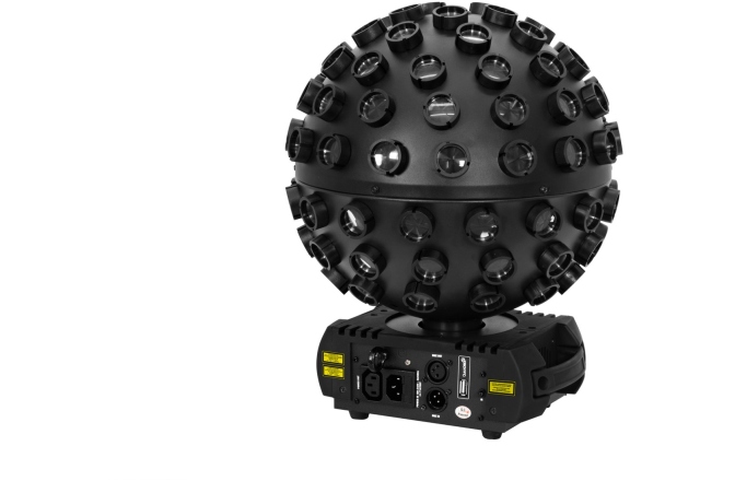 Efect de fascicul Eurolite LED B-40 Laser Beam Effect