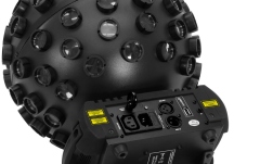 Efect de fascicul Eurolite LED B-40 Laser Beam Effect
