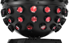 Efect de fascicul Eurolite LED B-40 Laser Beam Effect