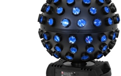 Efect de fascicul Eurolite LED B-40 Laser Beam Effect
