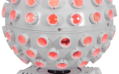 Efect de fascicul Eurolite LED B-40 Laser Beam Effect wh