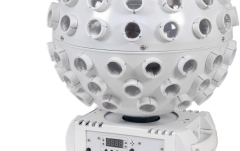 Efect de fascicul Eurolite LED B-40 Laser Beam Effect wh