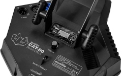 Efect de fascicul Eurolite LED CAT-80 Beam Effect