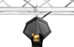 Efect de fascicul Eurolite LED CAT-80 Beam Effect