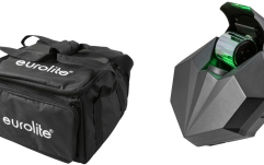 Efect de fascicul Eurolite Set LED CAT-80 Beam Effect + Soft Bag