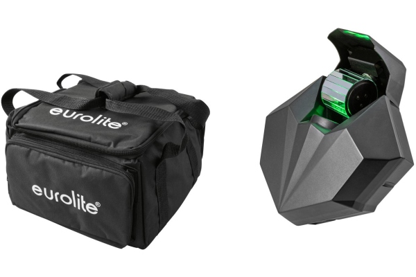 Set LED CAT-80 Beam Effect + Soft Bag Set LED CAT-80 Beam Effect + Soft Bag