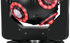Efect de fascicul LED Eurolite LED B-100 Hypno Single Ball Beam Effect
