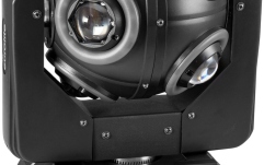 Efect de fascicul LED Eurolite LED B-100 Hypno Single Ball Beam Effect