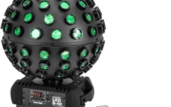 Efect de fascicul LED Eurolite LED B-40 HCL Beam Effect MK2