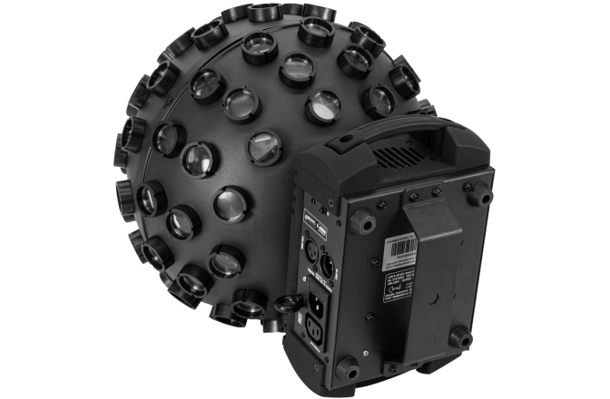 Efect de fascicul LED Eurolite LED B-40 HCL Beam Effect MK2