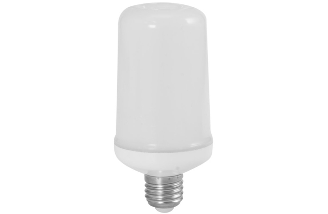 Efect de flacără LED Omnilux LED AF-30 E-27 Flame Light