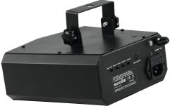 Efect de floare cu proiecții matrice și efecte stroboscopice Eurolite LED DMF-2 Hybrid Flower Effect