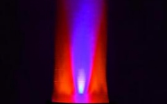 Efect de foc Eurolite FL-1500 Flamelight