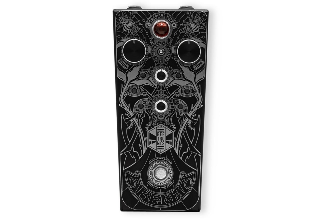 Efect de fuzz Beetronics Abelha