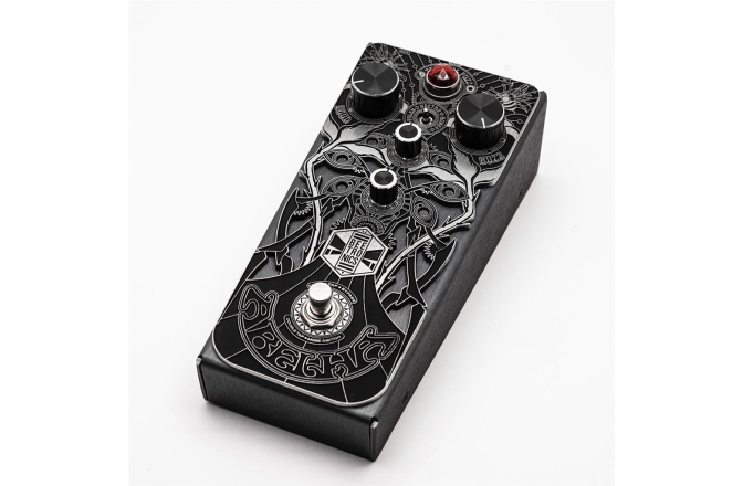 Efect de fuzz Beetronics Abelha