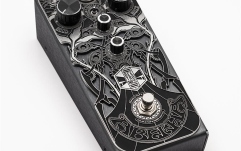Efect de fuzz Beetronics Abelha