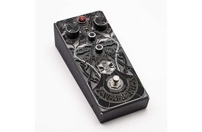 Efect de fuzz Beetronics Abelha