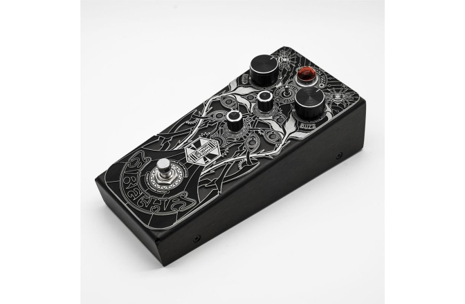 Efect de fuzz Beetronics Abelha