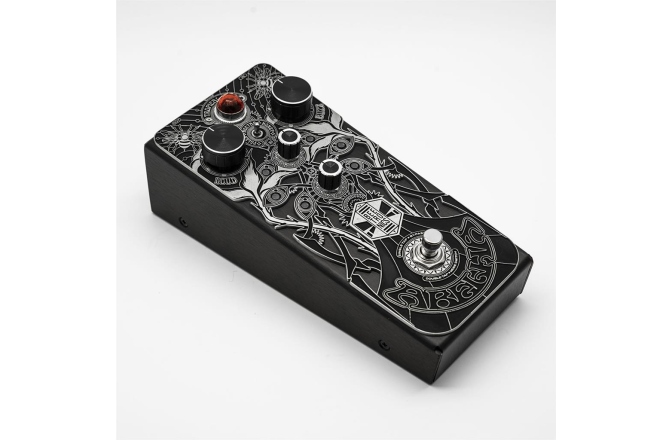 Efect de fuzz Beetronics Abelha