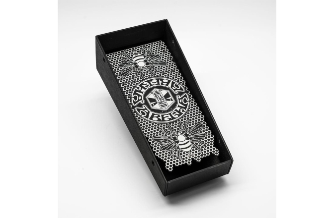 Efect de fuzz Beetronics Abelha