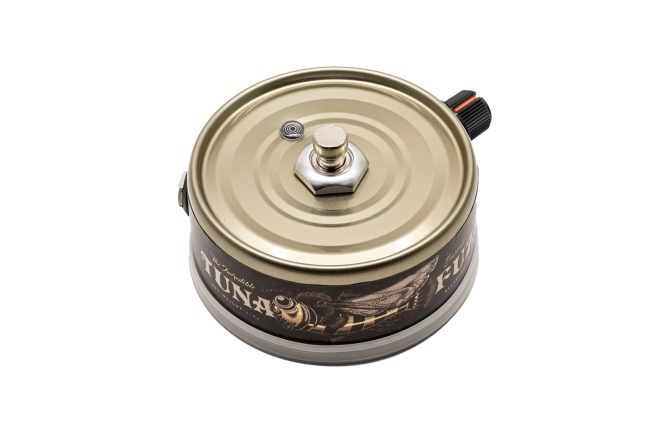 Efect de fuzz Beetronics Tuna Fuzz
