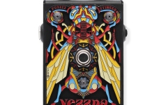 Efect de fuzz Beetronics Vezzpa