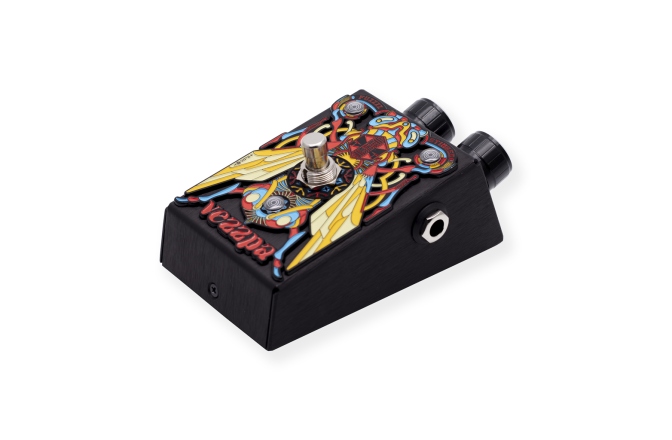 Efect de fuzz Beetronics Vezzpa