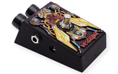 Efect de fuzz Beetronics Vezzpa