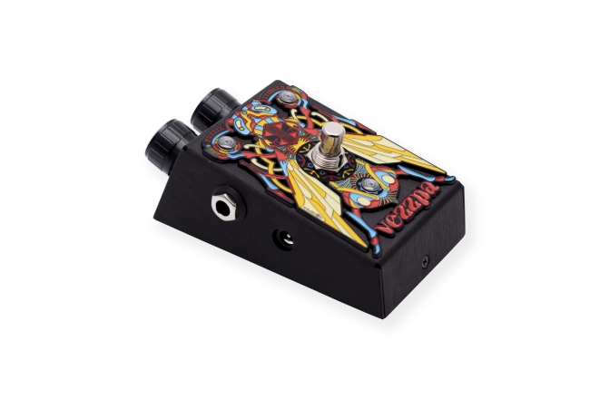 Efect de fuzz Beetronics Vezzpa