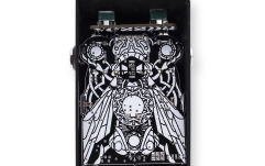 Efect de fuzz Beetronics Vezzpa