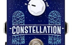 Efect de Fuzz Crazy Tube Circuits Constellation OC41