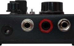 Efect de Fuzz Death By Audio  Evil Filter - Filter / Fuzz