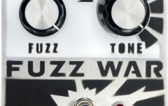 Efect de Fuzz Death By Audio Fuzz War