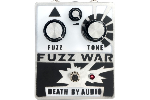 Fuzz War