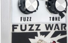 Efect de Fuzz Death By Audio Fuzz War