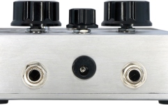 Efect de Fuzz Death By Audio Fuzz War