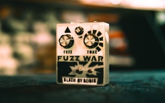 Efect de Fuzz Death By Audio Fuzz War