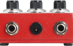 Efect de Fuzz Death By Audio  Soundwave Breakdown - Fuzz