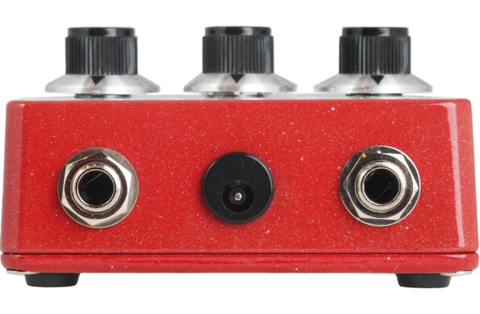 Efect de Fuzz Death By Audio  Soundwave Breakdown - Fuzz