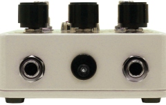 Efect de Fuzz / Octaver Death By Audio  Octave Clang V2 - Fuzz / Octaver