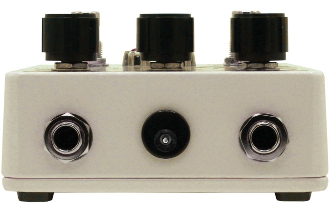 Efect de Fuzz / Octaver Death By Audio  Octave Clang V2 - Fuzz / Octaver