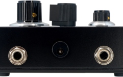 Efect de Fuzz / Octaver Death By Audio  Robot - Fuzz / Octaver / Bit Crusher / Lo-Fi Granulizer
