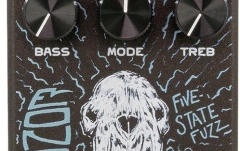 Efect de Fuzz Walrus Audio Eons (Onyx Limited Edition)