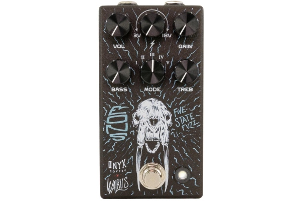 Eons (Onyx Limited Edition) Eons (Onyx Limited Edition)