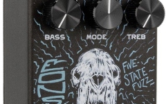 Efect de Fuzz Walrus Audio Eons (Onyx Limited Edition)
