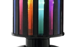 Efect de iluminare cu cilindru rotativ Eurolite LED MSC-10 Mini Single Cylinder